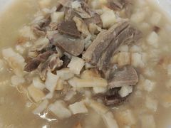 -馅饼粥·百年传承 since1926(中山路店)