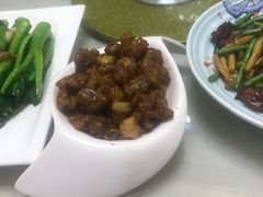 -和乐喜宴海鲜酒家(骏荣广场店)