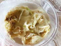 -朱新年·苏式汤团·面点(北寺塔店)