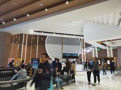 -SFC上影影城(港汇永华IMAX激光店)