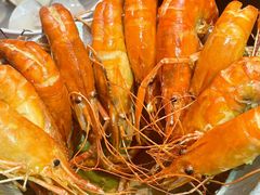 -隅乐胡椒虾·台湾菜·团建(皇岗店)