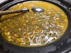 -饭橘汉江码头·乡野土菜馆(静安路店)