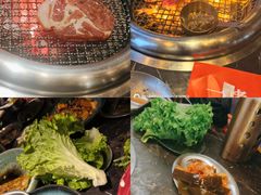 -一品诚记烤肉·甄选店(中南路店)