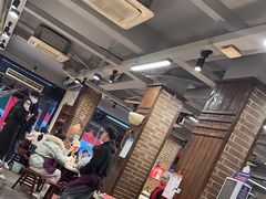 -水碾河刘老大串串香(水碾河路店)