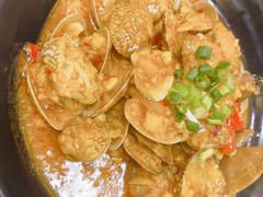 花甲肉-湘江大码头·龙虾馆(渔人码头一店)