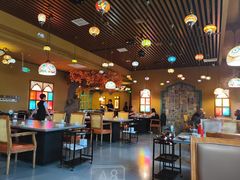 -君邦火锅(新疆大厦店)