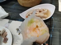招牌虾饺妹特价-虾饺妹·粤式手工点心(水荫路店)