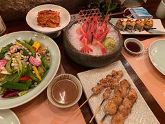 -山葵家·创意料理(万象汇店)