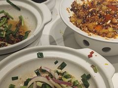 -兰湘子·湘菜小炒(崂山丽达店)