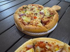 -尊宝比萨(首座店)