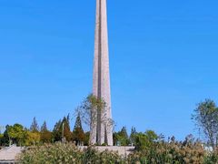 -渡江战役纪念馆