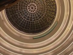 -杭州国际会议中心洲际酒店-原素全日餐厅(解放东路店)