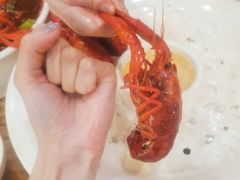 -虾满堂(金平路店)