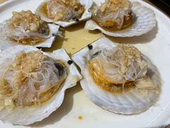 -启博美食城(孟家店)