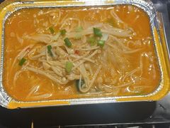 -刘记大块烤羊腿餐吧(北沙滩店)