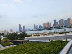 -海河外滩公园