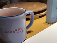 -蜜桃餐厅·伴山(绿宝广场店)