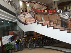 -金孔雀温泉旅游度假村