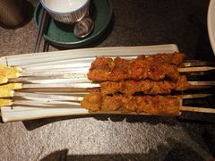 -丝路金桃·新疆菜(徐汇店)