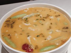 -小山城·馋嘴蛙(亚运村店)