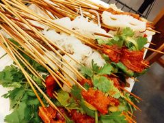 -川成串·自助串串香火锅(朝阳店)