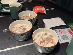 -粤·向群饭店(二沙岛店)