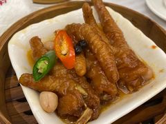 -潮福城大酒楼(北尚店)