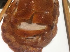 烤鸭-四季小馆·地道北京小吃(广百店)