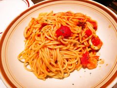 -萨莉亚意式餐厅(常州环球港店)