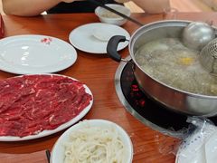-阿波潮汕牛肉火锅·汤粉面(拱北店)