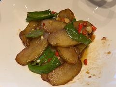 -七十七号厨房·新派江西菜(滨湖店)