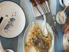 -马尔龙新疆饭店·清真(瑞景店)