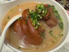 -翠华餐厅(正佳广场店)