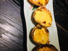 -万鱼亭·鹤家日本料理(南通青年中路店)
