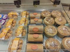 -大快乐烘焙坊(沙井店)