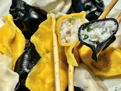 -渔家风味·鲅鱼水饺·央视展播·海鲜天津菜(开发区店)