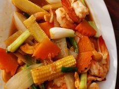 -Doo Dee Thai Food(Issan/Isaan/Esan)