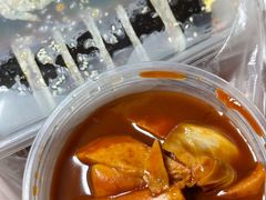 -韩礼年糕(飞虹路店)