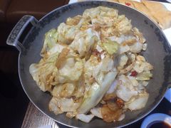 -梁记粥铺(开元地中海店)