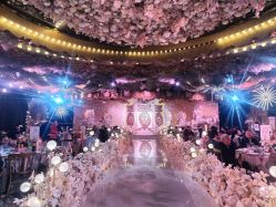 点击看大图 -花嫁丽舍婚礼殿堂(世博江景店)