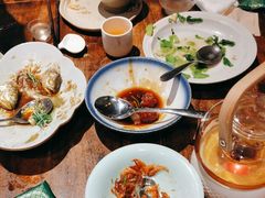 -一同楼福州菜馆(五四店)