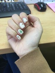 -爱睫物语·疗愈美睫美甲