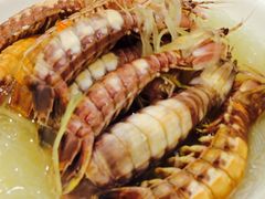 -福满园大酒楼(梅林店)