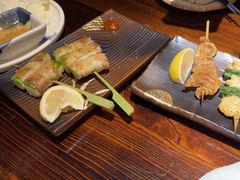 -鸟鹏烧鸟居酒屋(熙龙湾店)