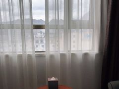 -日喀则乔穆朗宗酒店