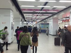 -白石桥南(地铁站)