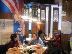 大堂-娄三少春饼·烤鸭(合生汇购物中心店)