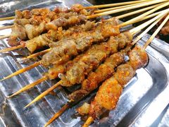 -黄寺卤煮·黄寺喝酒公司