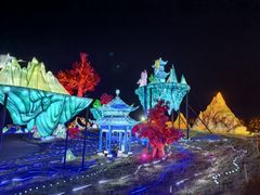 -歌斐颂巧克力小镇