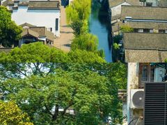 -兰亭风景区